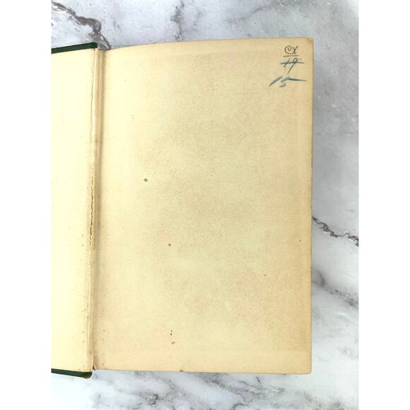 Antq Book Silver Threads by Harriet M'Keever 1868 Hurst & Company Christian Fict - Picture 7 of 16